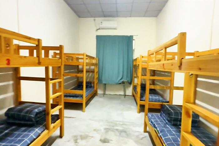 学校环境