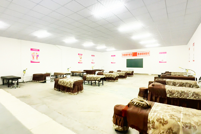 学校环境