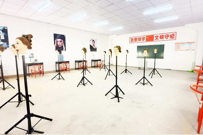 学校环境