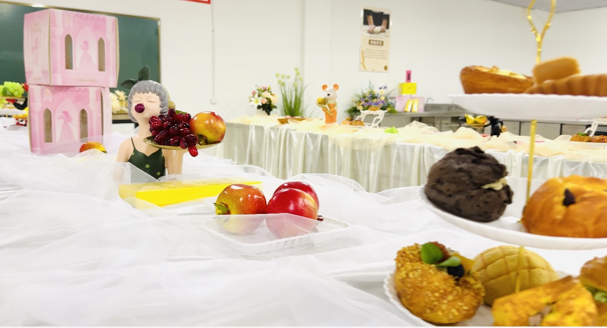 西式烹饪